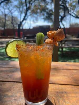 Oakwood Bbq & Beer Garden