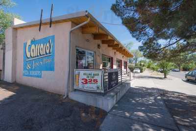 Carraro's Pizza & Italian Rest