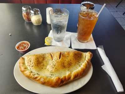 Carraro's Pizza & Italian Rest