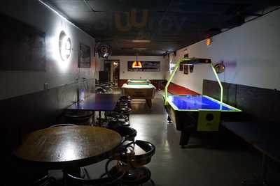 Carraro's Pizza & Italian Rest