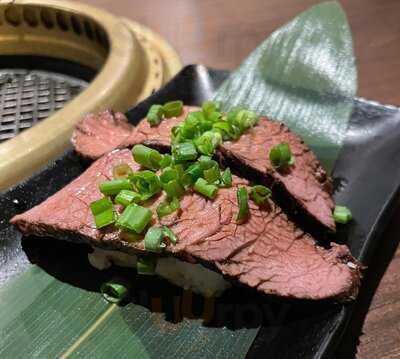 Gyu-kaku Japanese Bbq