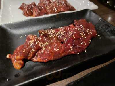 Gyu-kaku Japanese Bbq