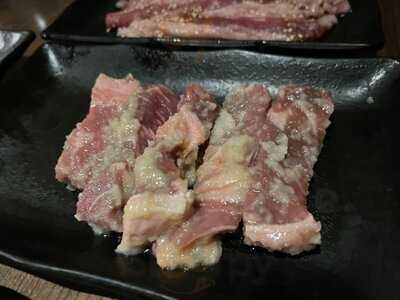 Gyu-kaku Japanese Bbq