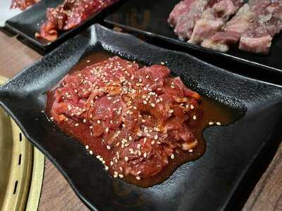 Gyu-kaku Japanese Bbq