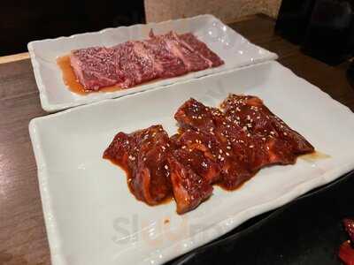 Gyu-kaku Japanese Bbq