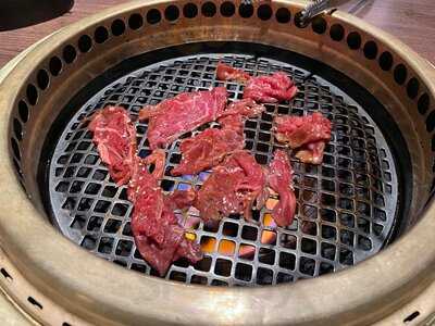 Gyu-kaku Japanese Bbq