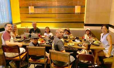 Gyu-kaku Japanese Bbq