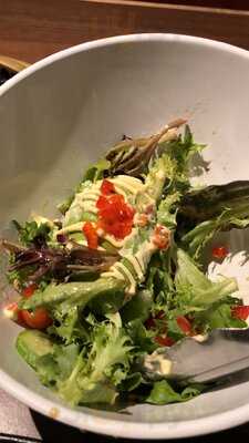 Gyu-kaku Japanese Bbq