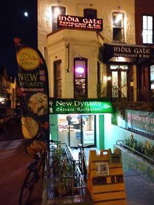 New Dynasty Chinese Restaurant