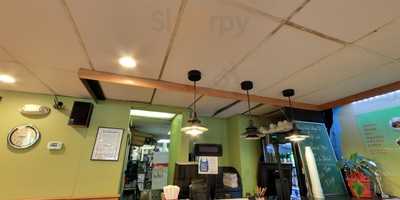 New Dynasty Chinese Restaurant