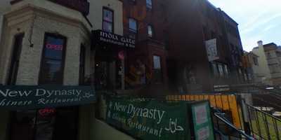New Dynasty Chinese Restaurant