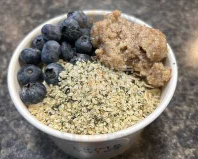 Salud Juicery & Wellness Bar