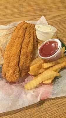 Catfish Haven