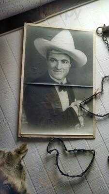 Grady's Bbq - San Antonio, Tx