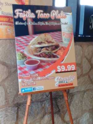 Grady's Bbq - San Antonio, Tx