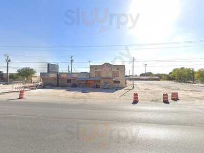 Grady's Bbq - San Antonio, Tx