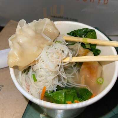 Wasabi Sushi & Bento