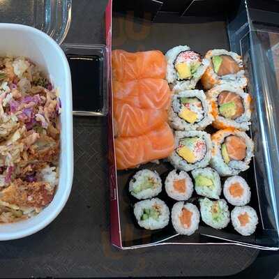 Wasabi Sushi & Bento