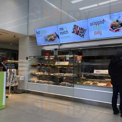 Wasabi Sushi & Bento