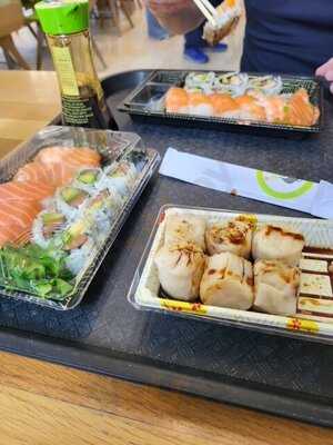 Wasabi Sushi & Bento