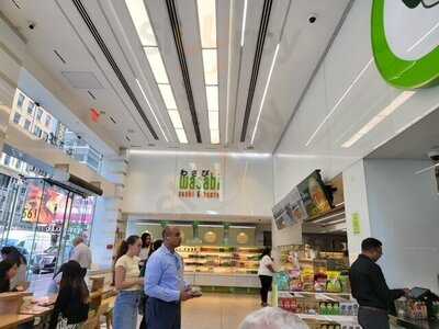 Wasabi Sushi & Bento