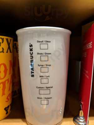 Starbucks