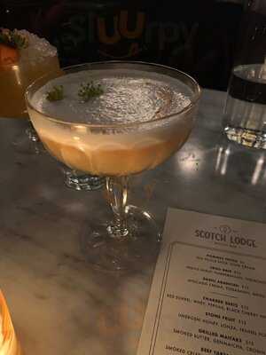 Scotch Lodge