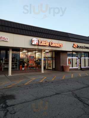 Little Caesars