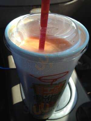 Tropical Smoothie Cafe