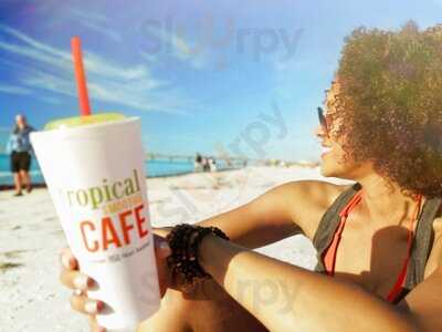 Tropical Smoothie Cafe