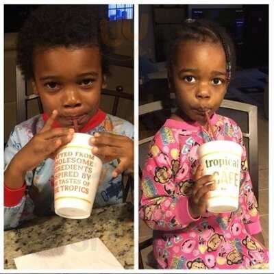 Tropical Smoothie Cafe