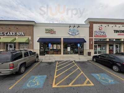 Tropical Smoothie Cafe