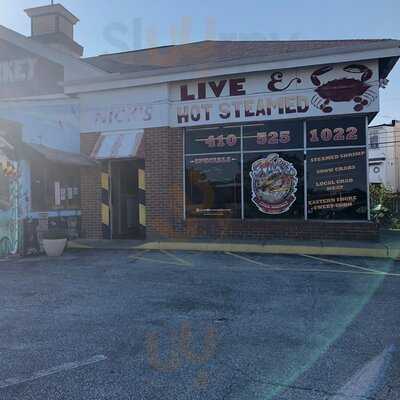 Nicks Farm & Crab Market