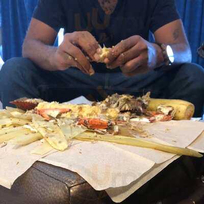 Nicks Farm & Crab Market