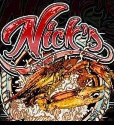 Nicks Farm & Crab Market