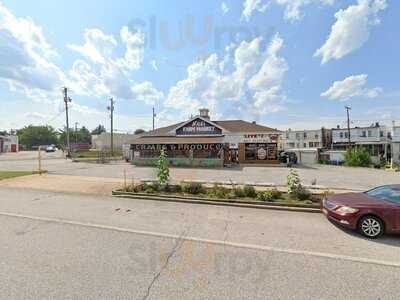 Nicks Farm & Crab Market