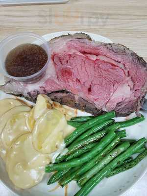 A & R's Out Of Bounds Cafe