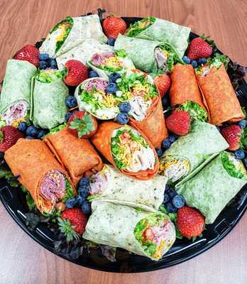 A & R's Out Of Bounds Cafe