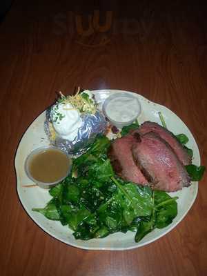 A & R's Out Of Bounds Cafe