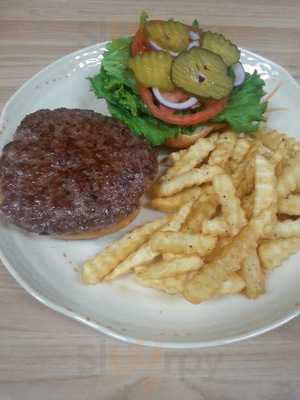 A & R's Out Of Bounds Cafe