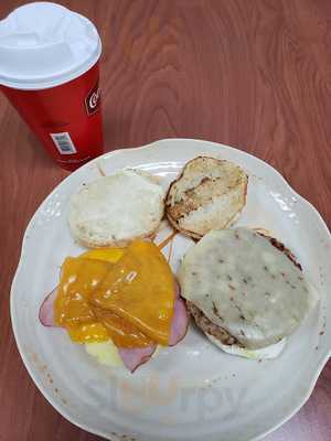 A & R's Out Of Bounds Cafe