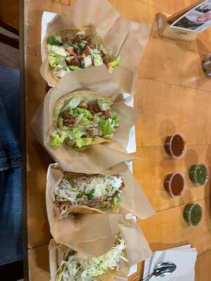 Rubio's Coastal Grill