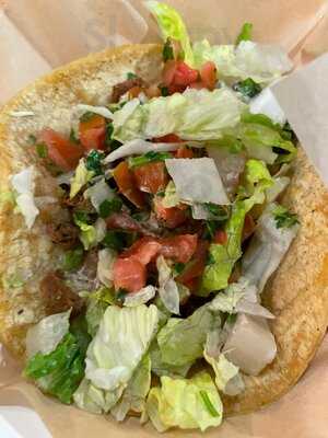 Rubio's Coastal Grill