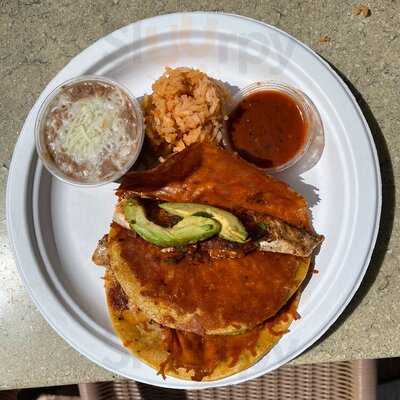 Rubio's Coastal Grill