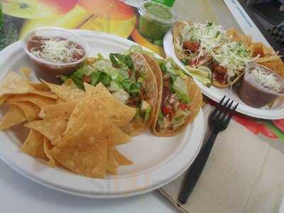 Rubio's Coastal Grill