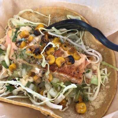 Rubio's Coastal Grill