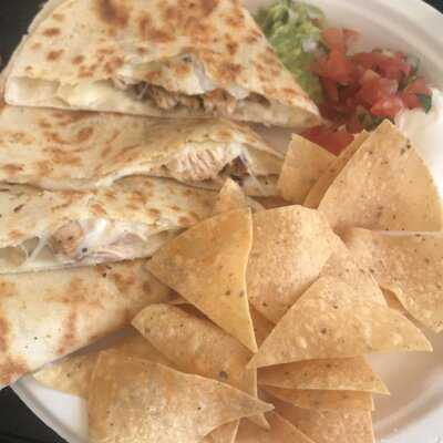 Rubio's Coastal Grill