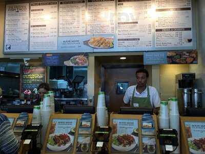 Rubio's Coastal Grill