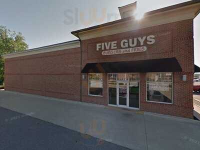 Five Guys