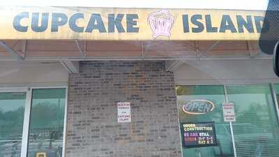 Cupcake Island